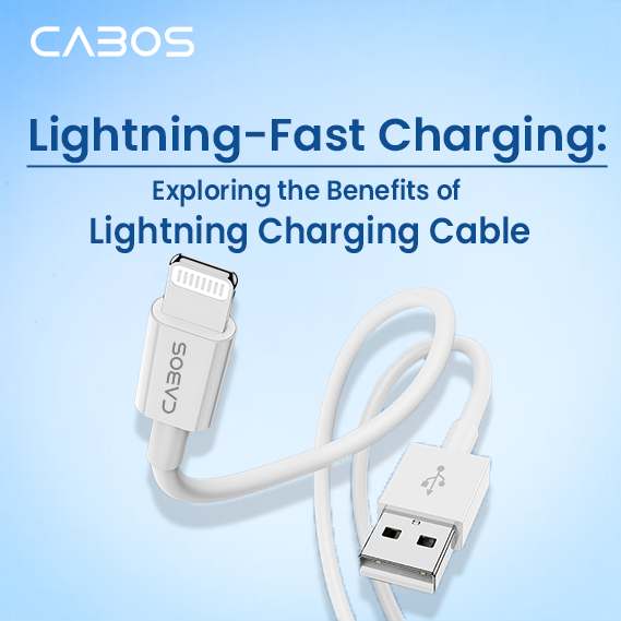 Lightning-Fast Charging