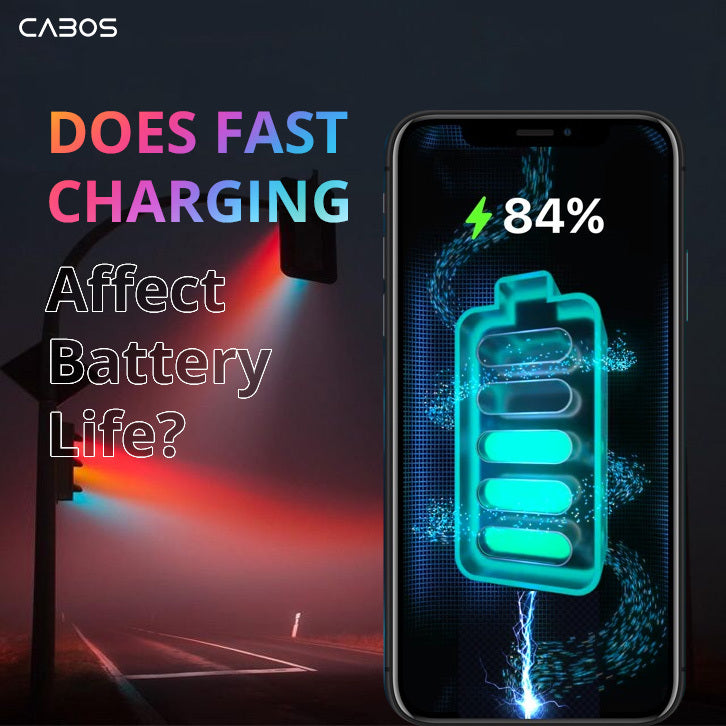 does-fast-charging-affect-phone-battery-life